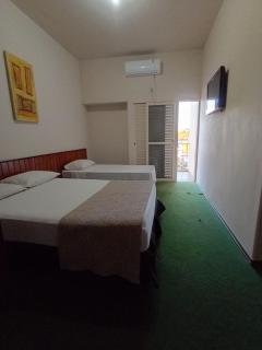 Grande Hotel Havana - 1