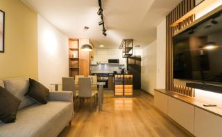 San Isidro Executive Suites with Parking by Geko - 5