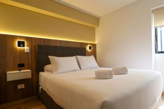 Spacious 2BR with Private Terrace & Parking in San Isidro - 7