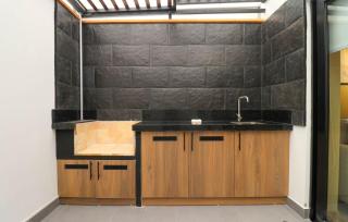 Spacious 2BR with Private Terrace & Parking in San Isidro - 8