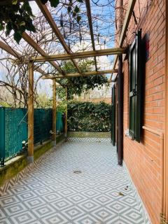 Il Glicine, casa vacanze Sasso Marconi Bologna - 9