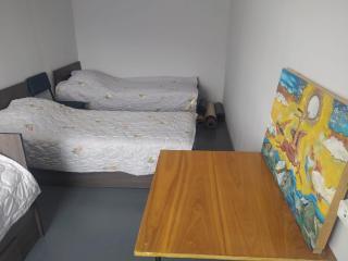 Aidar Guest house - 9