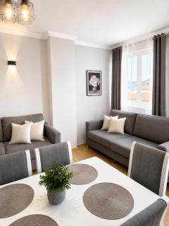 Flors Apartments - 7
