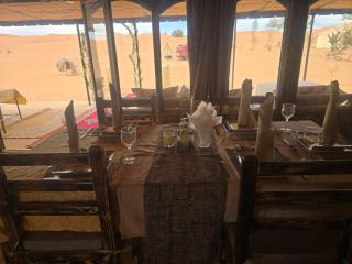 Merzouga Landscape luxury Camp - 5