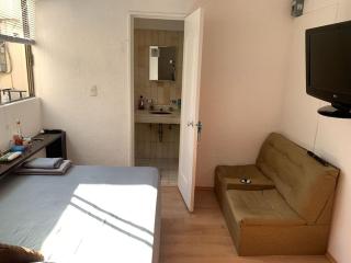 Loft in Nápoles, hotel area 1 block from the World Trade Center - 2