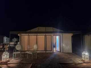 Merzouga Landscape luxury Camp - 8