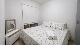 2 Quartos na Ondina | Ar-condicionado | 500m da Praia - 8