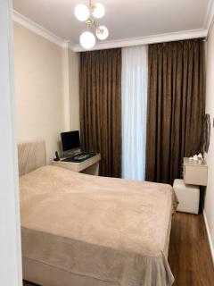 Family Apartment in Yasamal - 6