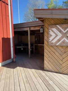 Naturskönt boende nära sjö - 3