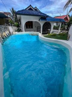 SM VILLA LANGKAWI full privacy home with pool - 0