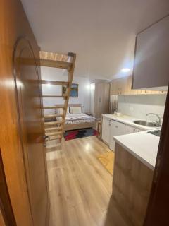 Pogradec Lake Apartments - 6