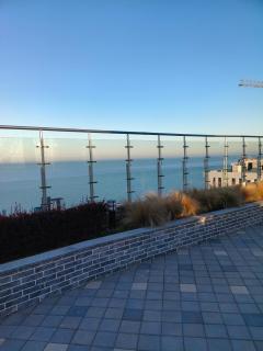 Sky & Sea Atmosfera Rooftop Lounge Arcadia 2 bedrooms - 6