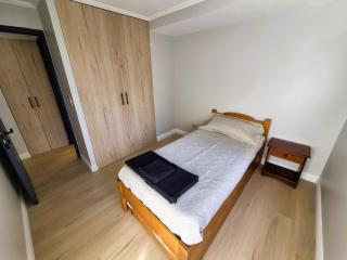 Spacious and functional El Golf 3D 2B Terrace - 7