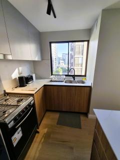 Spacious and functional El Golf 3D 2B Terrace - 5