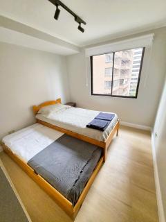 Spacious and functional El Golf 3D 2B Terrace - 4
