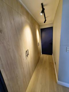 Spacious and functional El Golf 3D 2B Terrace - 2