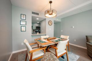 308D Two Bedroom Two Bath - 5