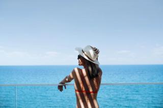 Villa Akroyiali - Seafront Serenity with Shared Pool - 7
