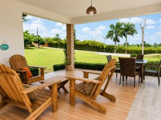 Villa la Santa, infinity pool - Jacuzzi - 5