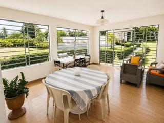 Villa la Santa, infinity pool - Jacuzzi - 2