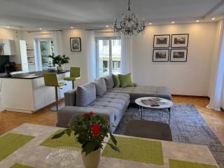 DELUX-Apartment in Baden-Baden - 7