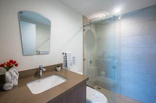 Beachy Ocean View Condo at Pacific Point - 8