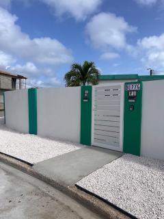 Las Palmas Cozy & Centrally Located Home in Bubali - 9