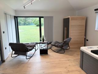 House Avena with spa & gym - 8