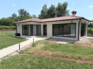 House Avena with spa & gym - 4