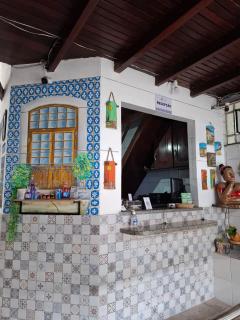 Hotel Ilha dos Azulejos - 4