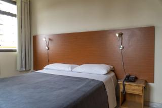 Hotel Vila Rica Flat - 8