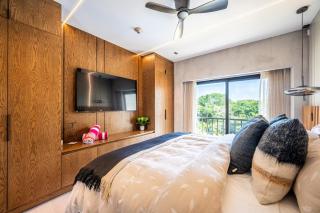 Luxury condo in Jaco Bay 3 bedrooms - 3