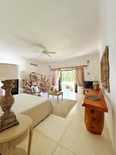 Costamar 3 - 5BR Oceanfront Villa - Casa de Campo - 1