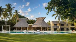 Costamar 3 - 5BR Oceanfront Villa - Casa de Campo - 0