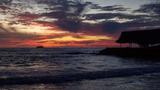 Atardeceres - 0