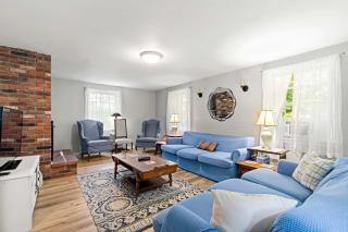 Minutes to Bayside Beaches - Eastham - 5