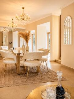 156 Euphoria Boutique Villa - Euphoria Golf Estate Hydro - 1
