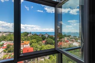 Siesta Platinum sea view - Odesa - 7