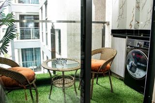 cozy one bedroom stay in kilimani - 1