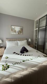 F706 New & Amazing, 44 sqm, top floor, Title Legendary - 3