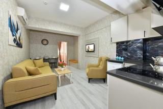 Classic apartment 11 - 6