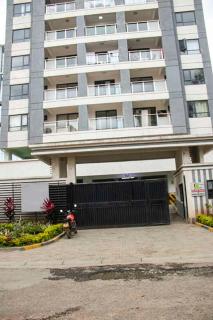 one bedroom stay in kilimani - 3