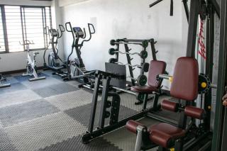 one bedroom stay in kilimani - 5