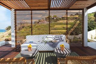 Villa Lara - Stylish Retreat with Beach Access - 6
