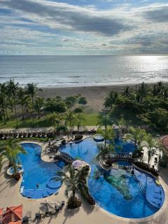 Crocs Beautiful Ocean View Condo - 0