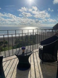 Crocs Beautiful Ocean View Condo - 7