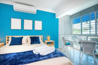 Resort Villa | 2BR Steps from the Beach - 4