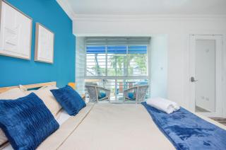 Resort Villa | 2BR Steps from the Beach - 3