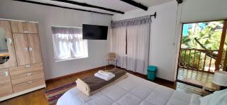 The Green Corner Urubamba - 1