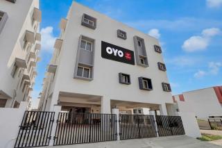 Hotel O Elite Grand hotel - 1